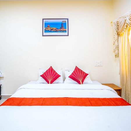 Hotel Tamilnadu - Thirukadaiyur Tirukkadaiyur Eksteriør bilde