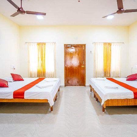 Hotel Tamilnadu - Thirukadaiyur Tirukkadaiyur Eksteriør bilde
