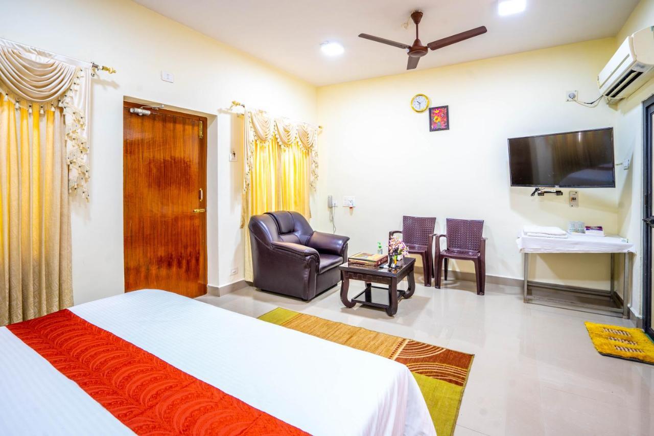 Hotel Tamilnadu - Thirukadaiyur Tirukkadaiyur Eksteriør bilde